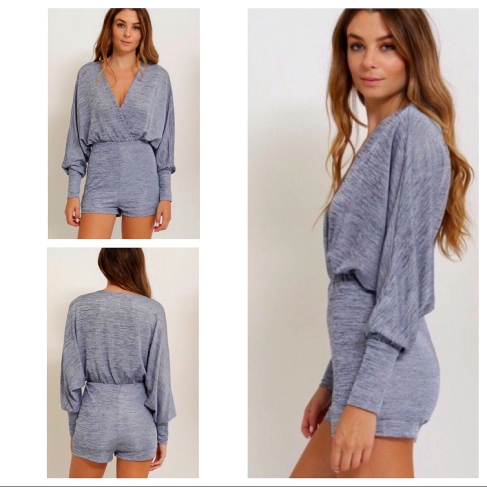 Jane Jumpsuit